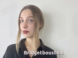Bridgetboustead