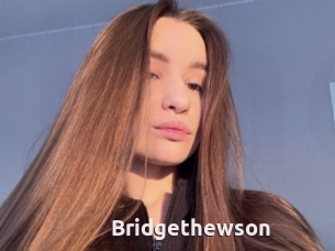 Bridgethewson