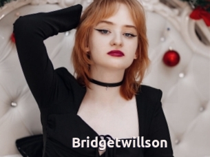 Bridgetwillson