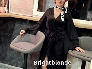 Brightblonde