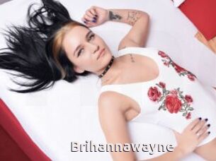Brihannawayne