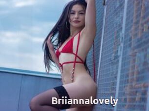 Briiannalovely