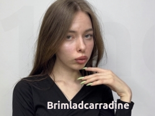 Brimladcarradine