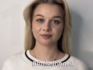 Brimladfinnell