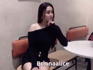 Brionaalice