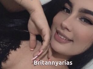 Britannyarias