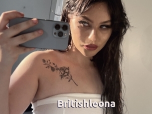 Britishleona