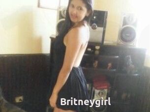 Britneygirl