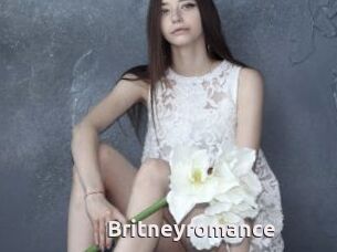 Britneyromance