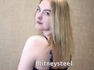 Britneysteel