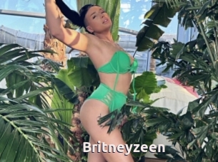 Britneyzeen