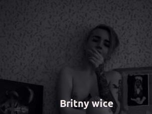 Britny_wice