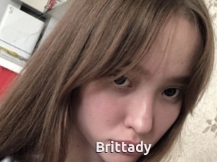 Brittady