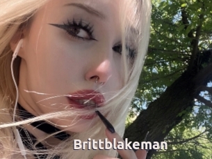 Brittblakeman