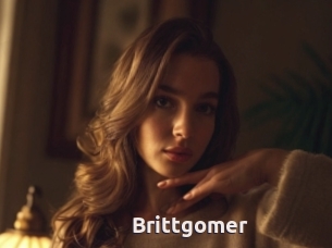 Brittgomer