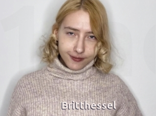 Britthessel