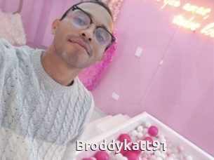 Broddykatt91