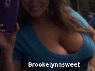 brookelynnsweet 1 maitresse dominatrice