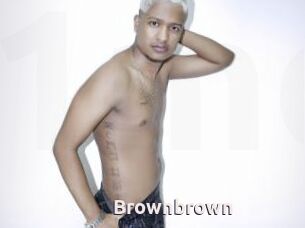 Brownbrown