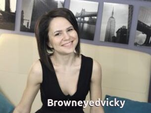 Browneyedvicky