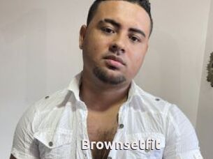 Brownsetfit
