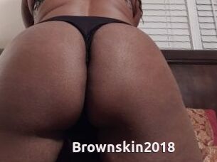 Brownskin2018