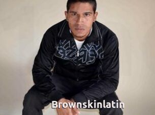 Brownskinlatin