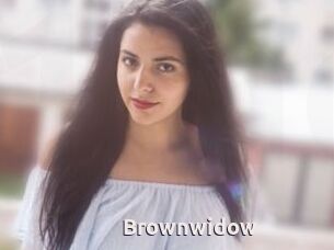 Brownwidow