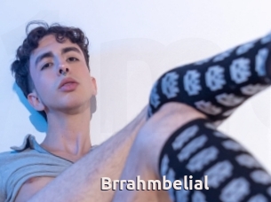 Brrahmbelial