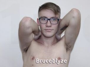 Bruceblyze