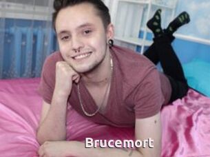 Brucemort