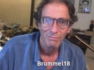 Brummel18