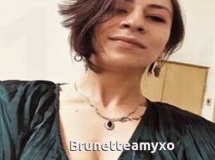 Brunetteamyxo