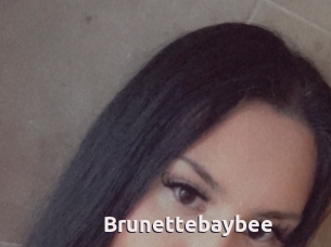 Brunettebaybee