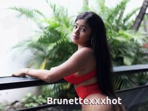 Brunettexxxhot