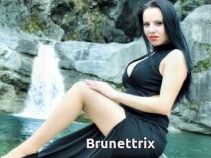 Brunettrix