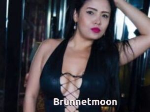 Brunnetmoon