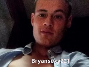 Bryansexy221