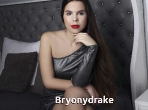 Bryonydrake