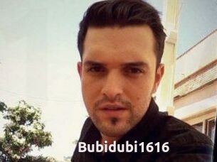 Bubidubi1616