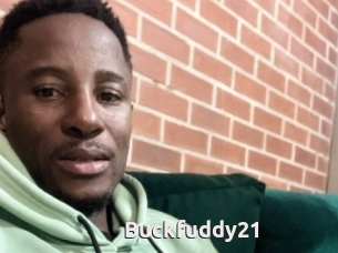Buckfuddy21