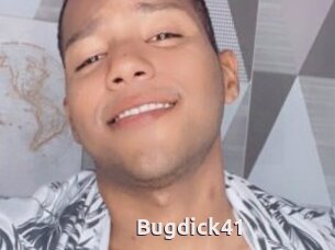 Bugdick41