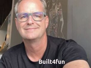 Built4fun