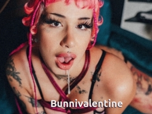 Bunnivalentine