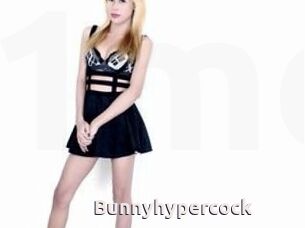 Bunnyhypercock