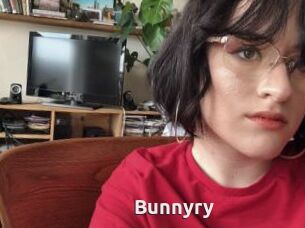 Bunnyry