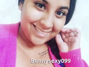 Bunnysexy099