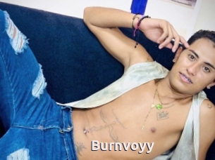 Burnvoyy