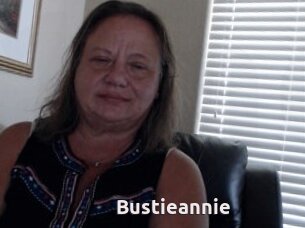 Bustieannie