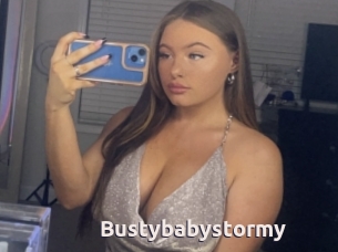 Bustybabystormy